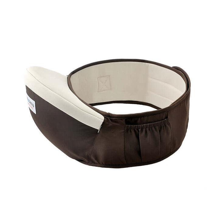 Baby Carrier Waist Stool 3 to 48 months.