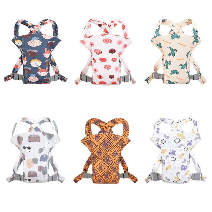 Baby Front Holder Waist Stool 20kg max load.