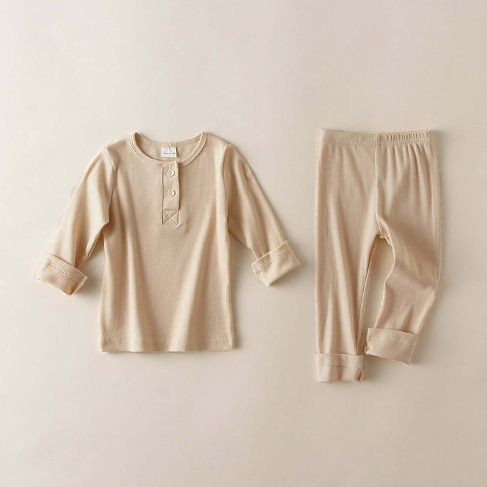Baby Kids Pajamas Set 12 to 18 months.