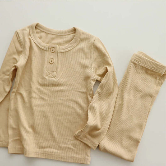 Beige / 12and18 Months