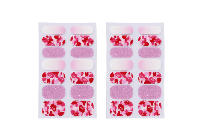 BABY LISA NAIL SEAL SET LADIES