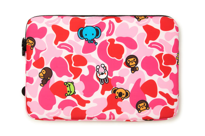 BABY MILO 16" LAPTOP CASE