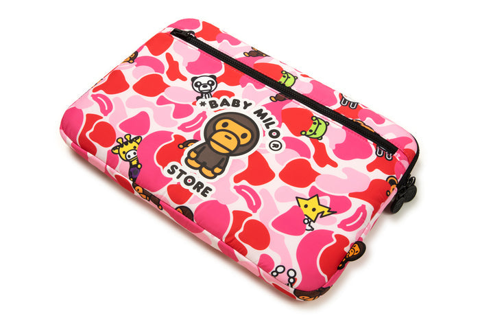 BABY MILO 16" LAPTOP CASE