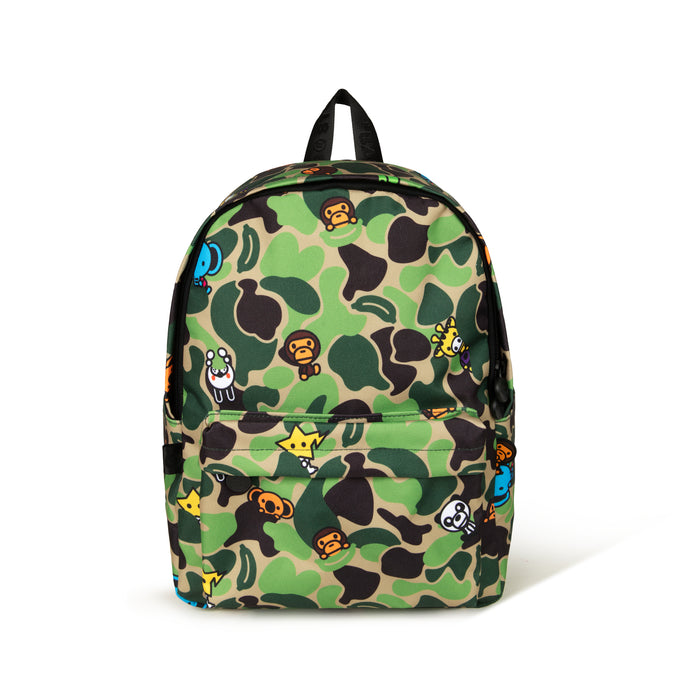 BABY MILO BACKPACK (MEDIUM)