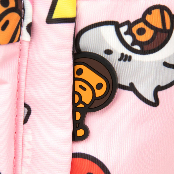 BABY MILO BACKPACK (SMALL)
