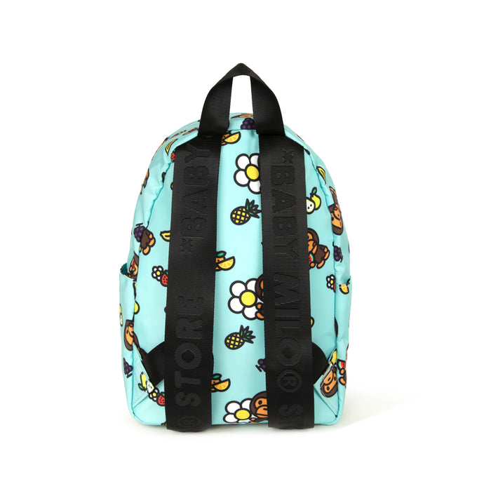 BABY MILO BACKPACK (SMALL)