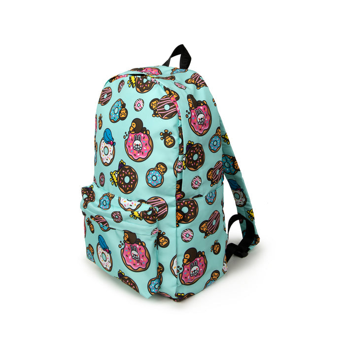 BABY MILO BACKPACK
