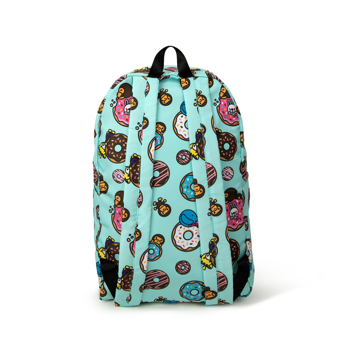 BABY MILO BACKPACK