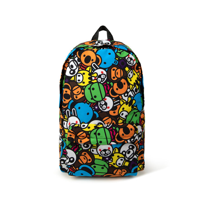 BABY MILO BACKPACK