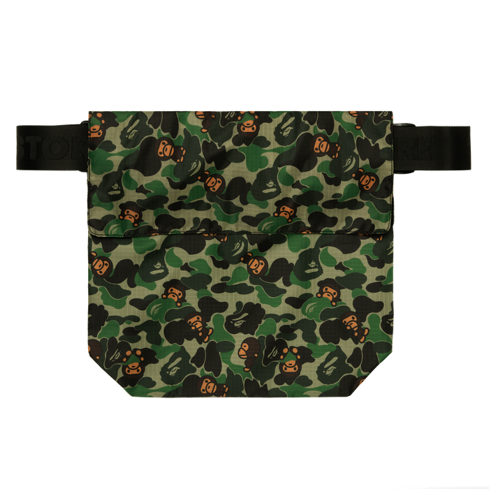BABY MILO BAG