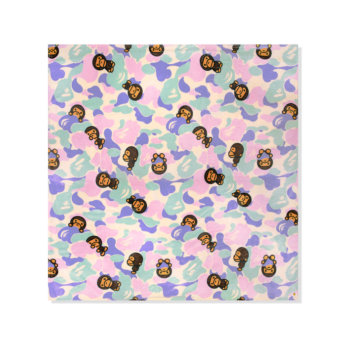 BABY MILO BLANKET