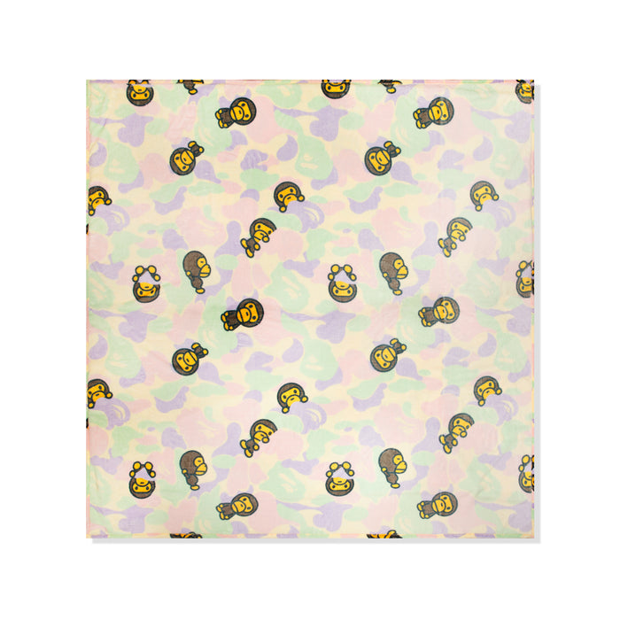 BABY MILO BLANKET