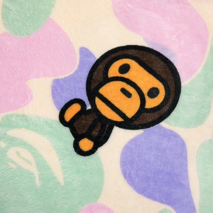 BABY MILO BLANKET