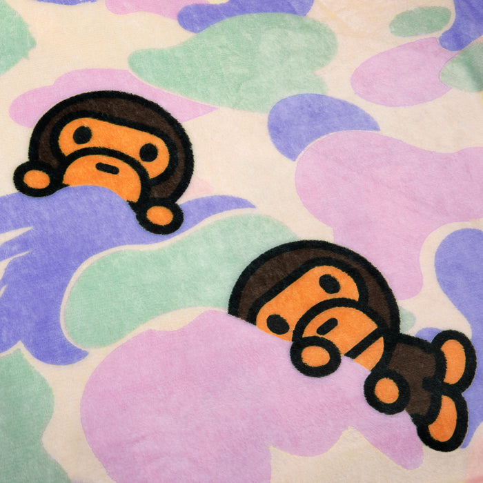 BABY MILO BLANKET