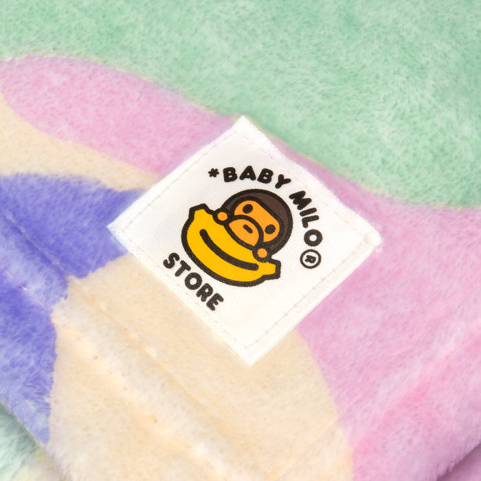BABY MILO BLANKET