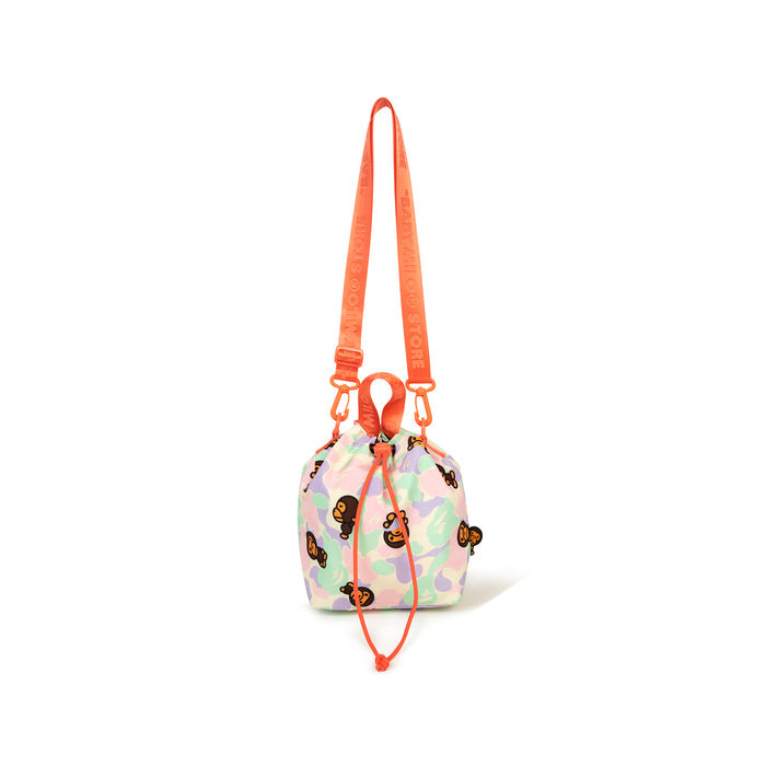 BABY MILO BUCKET BAG