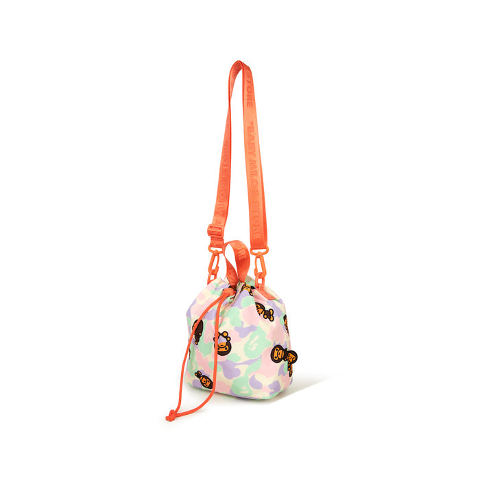 BABY MILO BUCKET BAG