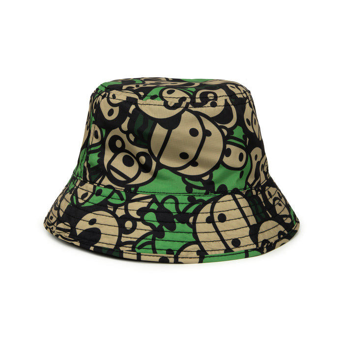 BABY MILO BUCKET HAT