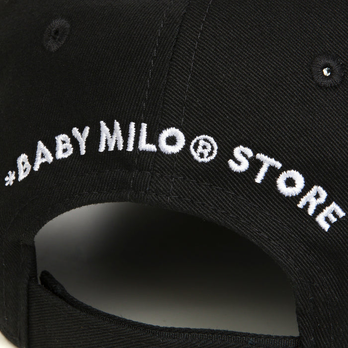 BABY MILO CAP