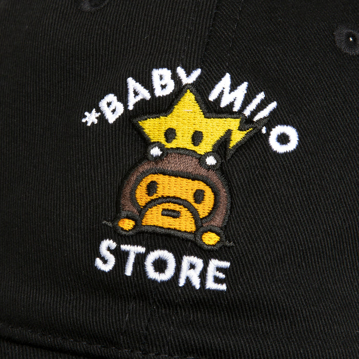 BABY MILO CAP