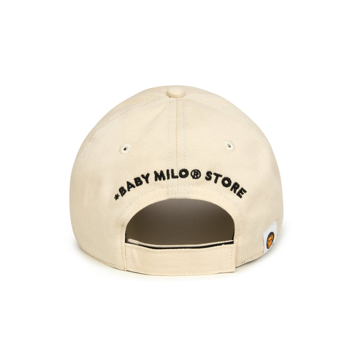 BABY MILO CAP
