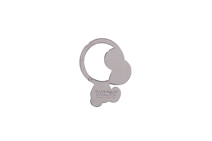 BABY MILO CARABINER