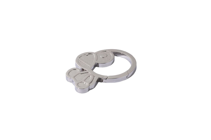 BABY MILO CARABINER