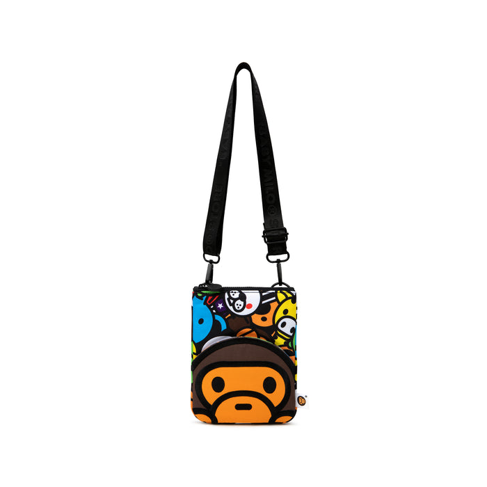 BABY MILO CROSS BAG #2