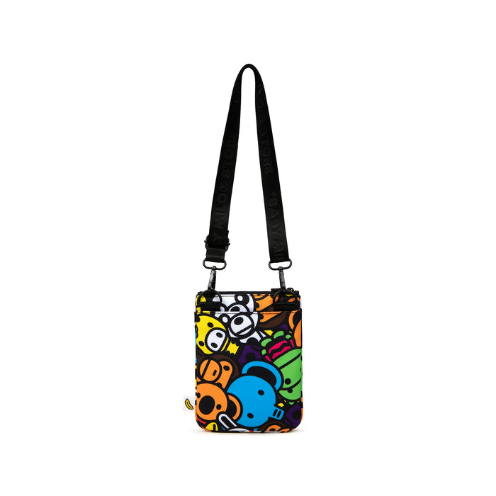 BABY MILO CROSS BAG #2