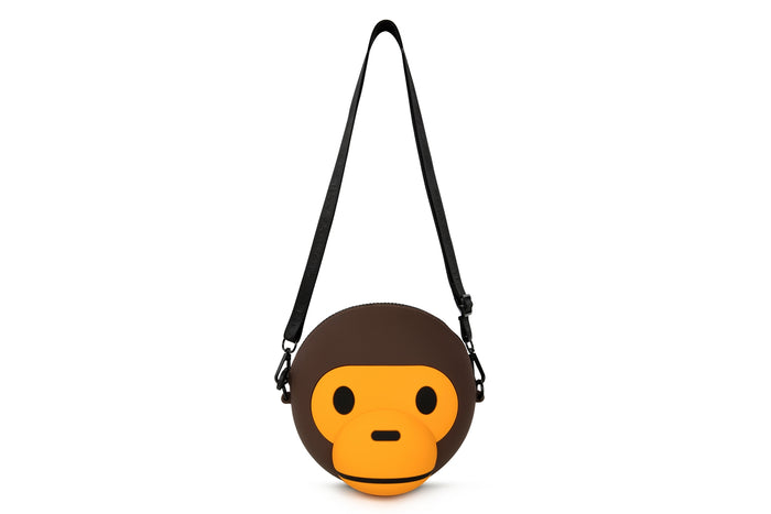 BABY MILO CROSS BAG