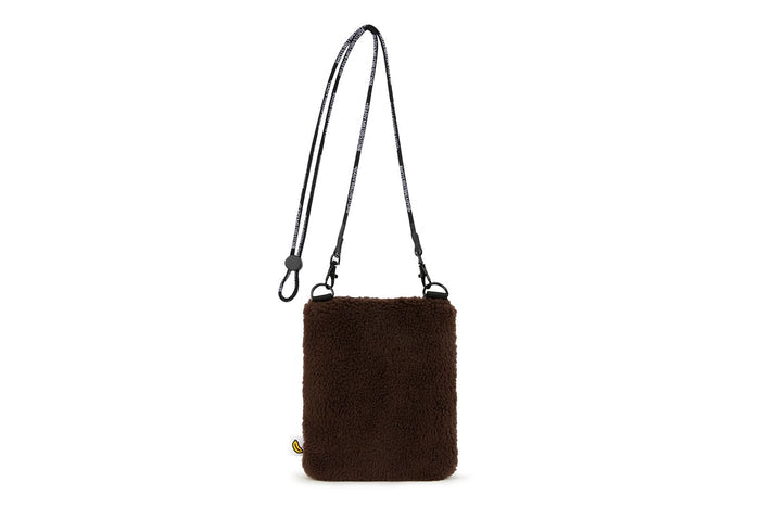 BABY MILO CROSS BAG