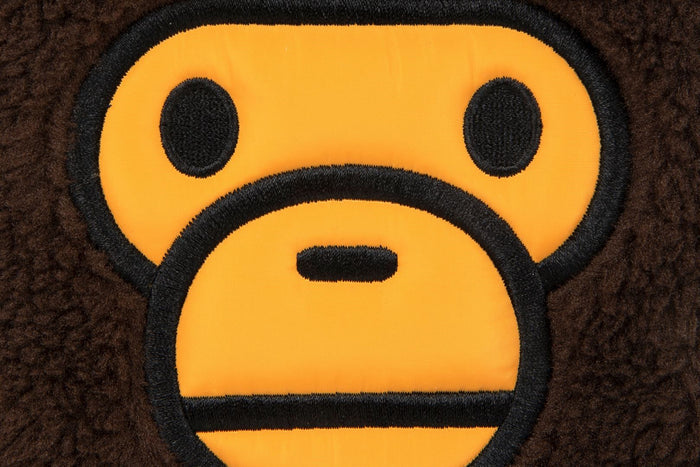 BABY MILO CROSS BAG