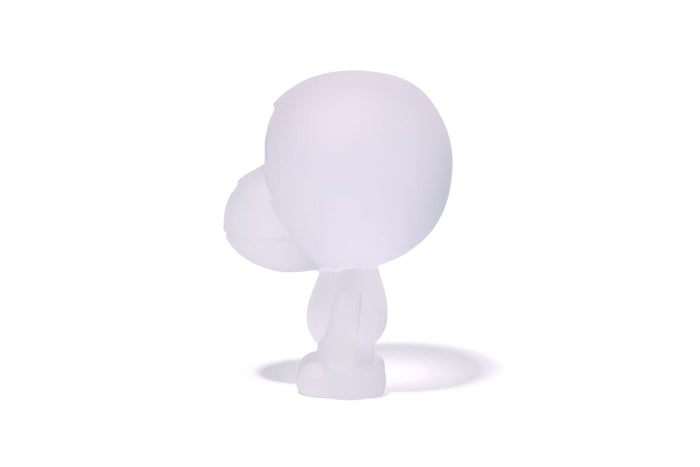 BABY MILO CRYSTAL FIGURE
