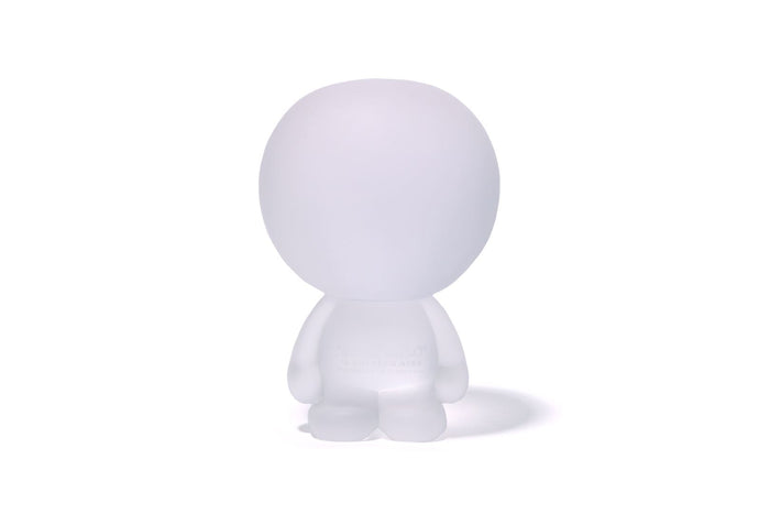BABY MILO CRYSTAL FIGURE