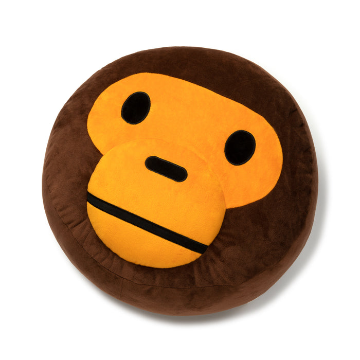 BABY MILO CUSHION