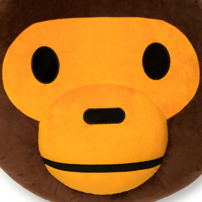 BABY MILO CUSHION