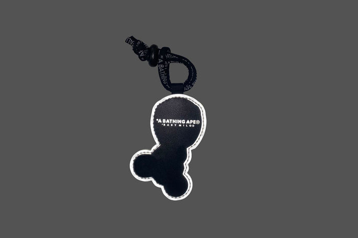 BABY MILO CYCLING REFLECTOR