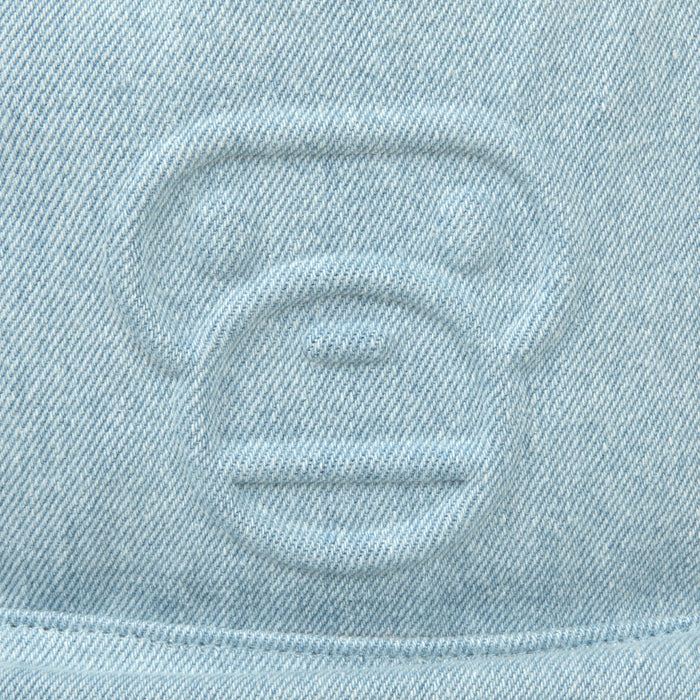 BABY MILO DENIM MINI BAGPACK