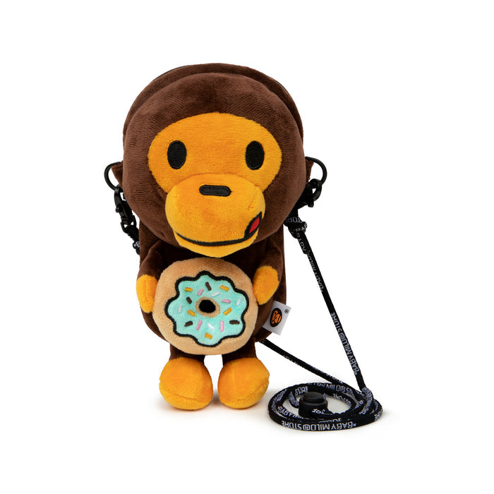 BABY MILO DONUT MOBILE BAG