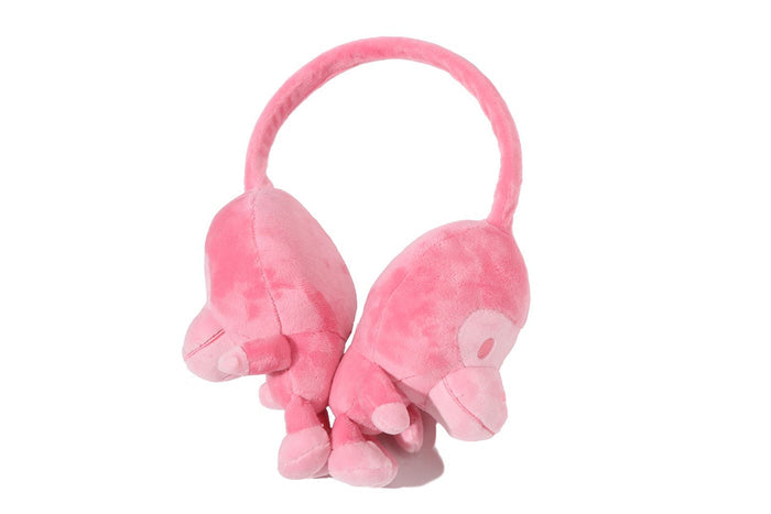 BABY MILO EAR MUFFS
