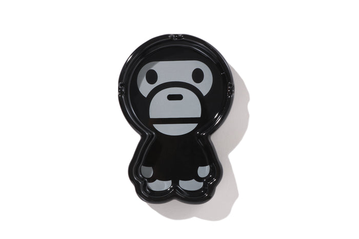 BABY MILO GORIE ASHTRAY