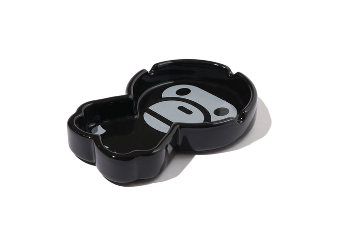 BABY MILO GORIE ASHTRAY