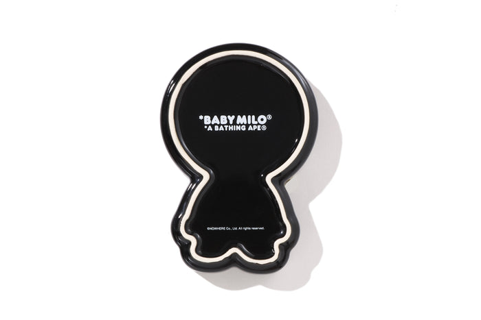 BABY MILO GORIE ASHTRAY