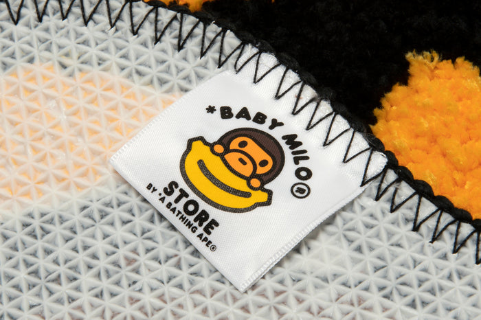 BABY MILO HAMBURGER RUG
