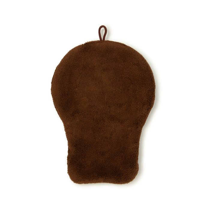 BABY MILO HAND TOWEL