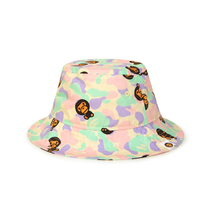 BABY MILO HAT