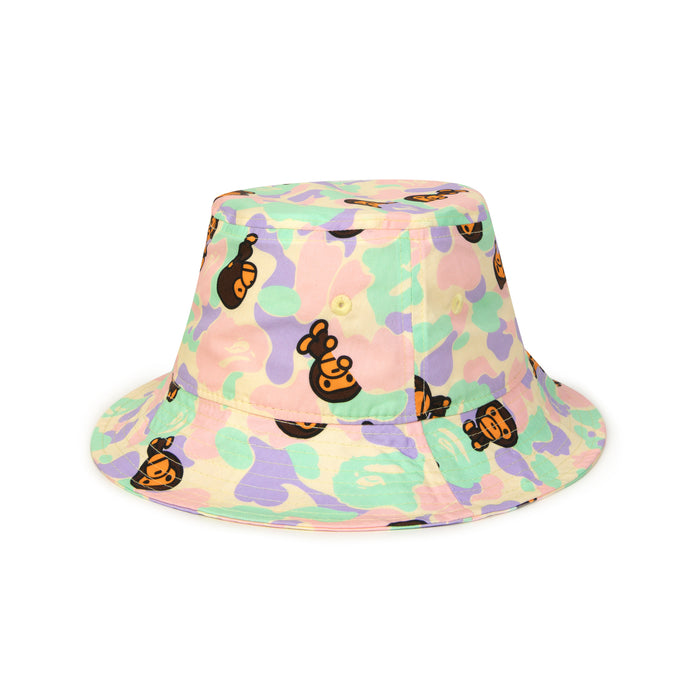 BABY MILO HAT