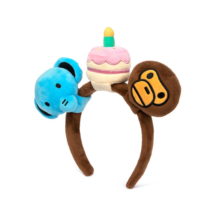 BABY MILO HEADBAND