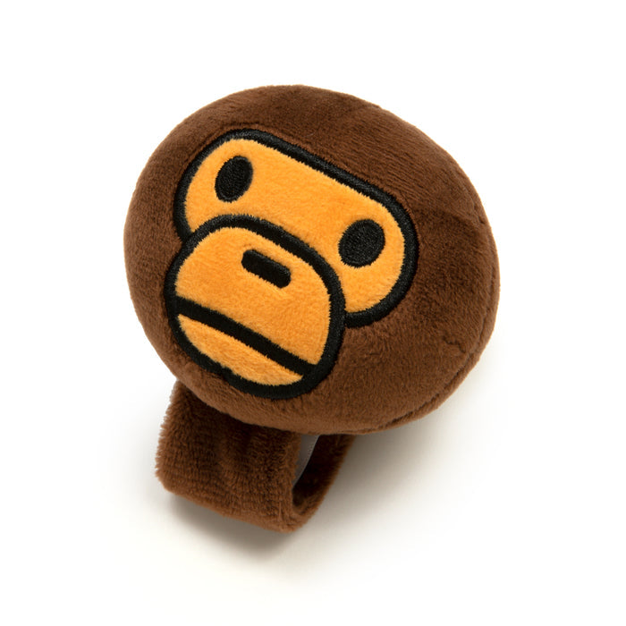 BABY MILO HEADBAND