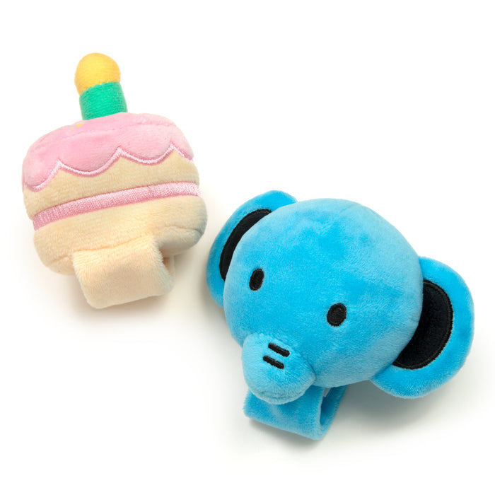 BABY MILO HEADBAND